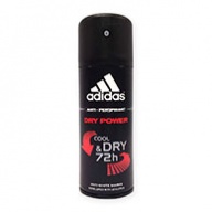 Adidas MEN Deodorant Spray - Cool & Dry Power 150ml