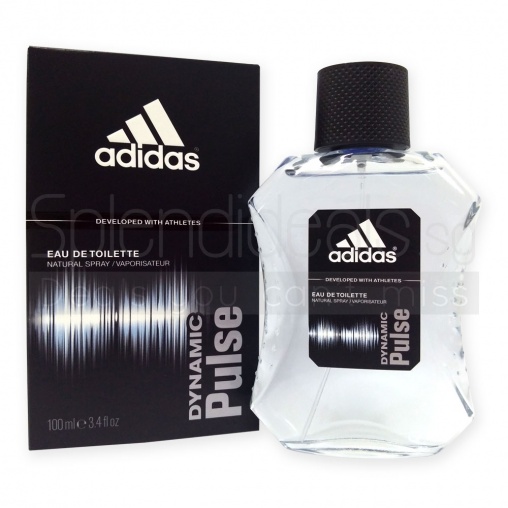 Adidas EDT - Dynamic Pulse Perfume 100ml