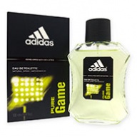 Adidas EDT - Pure Game Perfume 100ml