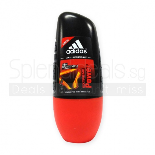 Adidas MEN Roll On - Extreme Power 48h Protection Anti-Perspirant 50ml