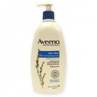 Aveeno Lotion - Skin Relief 24hr Moisturising Lotion - Fragrance Free 532ml