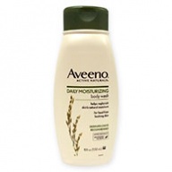 Aveeno Body Wash - Active Naturals Daily Moisturising 532ml