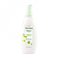 Aveeno Facial Cleanser - Positively Radiant Skin Brightening 200ml