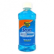 Banana Boat Gel - Sport Performance Coolzone Cooling Burn Relief 226g