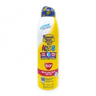 Banana Boat Sunscreen Spray - SPF 50+ Ultra Mist Continuous for Kids 170g