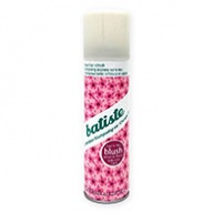 Batiste Blush Floral and Flirty Dry Shampoo 150ml