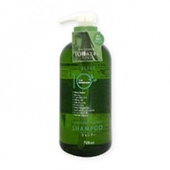 Beaua Shampoo - 10 Essences Essence Oil Fragrance Shampoo 700ml