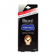 Biore Pore Pack - Women Cleansing Strips 4s
