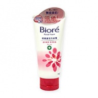 Biore Facial Cleanser - Acne for Normal and Oily Skin 100g