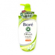 Biore Skin Perfect Izu Jasmine Anti-Bac Moisture Shower Foam 1000ml
