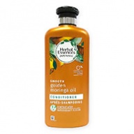Herbal Essences Conditioner - Smooth Golden Moringa Oil 400ml