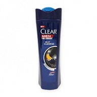Clear MEN Shampoo - Deep Cleanse Anti Dandruff 320ml