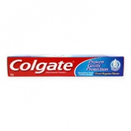 Colgate Toothpaste - Regular Strong Mint Toothpaste 50g