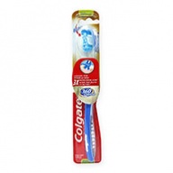 Colgate Toothbrush - 360 Degrees 3X Surround - Medium  1s