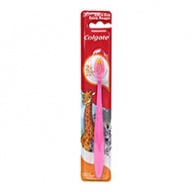 Colgate Extra Soft & Extra Souple Toothbrush - 2yrs+ 1s