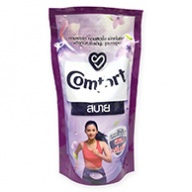 Comfort Fabric Conditioner and Softener - Violet 500ml