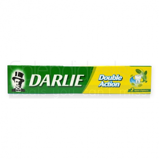 Darlie Double Action Toothpaste 40g