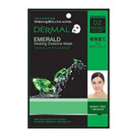 Dermal Advance - Emerald Healing Essence Mask 28gx10s