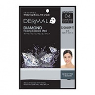Dermal Advance - Diamond Healing Essence Mask 28gx10s