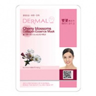 Dermal Collagen Mask - Cherry Blossom 23g x 10s