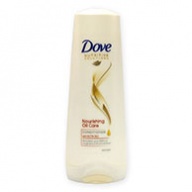 Dove Hair Conditioner - Nourishing Oil Care 200ml