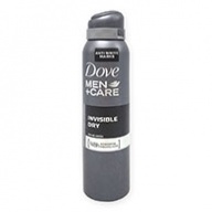 Dove MEN Deodorant Spray - Invisible Dry 150ml