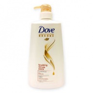 Dove Hair Shampoo - Nourishing Oil Care 680ml