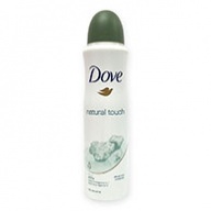 Dove Deodorant Spray - Natural Touch 150ml
