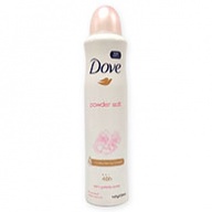 Dove Deodorant Spray - Powder Soft 250ml