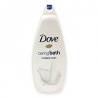 Dove Shower Cream - Indulging Caring 750ml