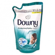 Downy Detergent + Fabric Softener - Expert Indoor Dry Antibac Concentrate 300ml