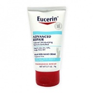 Eucerin Advanced Repair Light Feel Hand Crème 78g