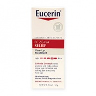 Eucerin Eczema Relief Flare Up Treatment 57g