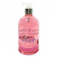 EverFresh Strawberry Gentle & PH Balance Daily Hand Wash 500ml