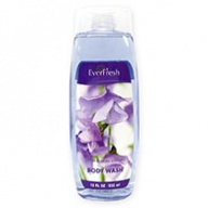 EverFresh Sweet Blossom Scented Body Wash 500ml