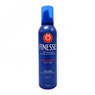 Finesse Active Proteins Curl Defining Mousse W/Conditioning Agent 198g