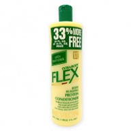 Revlon Flex Conditioner - Protein Extra Flexible Hair with Panthenol 591ml