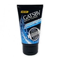 Gatsby Skin Tonic Perfect Clean Cooling Face Wash 100g
