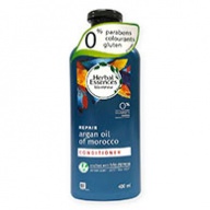 Herbal Essences Conditioner - Repair Argan Oil Of Morocco 400ml