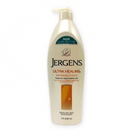 Jergens Ultra Healing Extra Dry Skin Moisturiser 621ml
