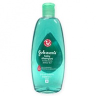 Johnsons Baby Shampoo - No More Tangles Easy Combing 500ml