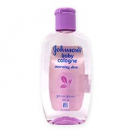 Johnsons Baby Cologne - Morning Dew 100ml