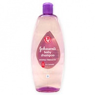 Johnsons Baby Shampoo - Lavender Aroma 750ml