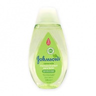 Johnsons Baby Shampoo - Chamomile 300ml