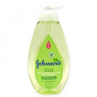 Johnsons Baby Shampoo - Chamomile 750ml (Pump)