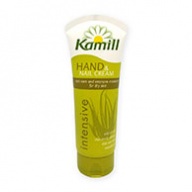 Kamill Rich Care & Intensive Moisture Hand & Nail Cream 100ml