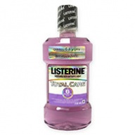 Listerine Total Care 6 in 1 Antiseptic Mouthwash 750ml