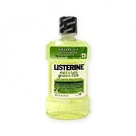 Listerine Natural Green Tea Antiseptic Mouthwash 250ml