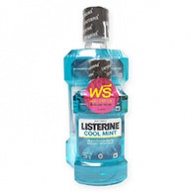 Listerine Mouth Rinse - Cool MInt 750ml + 250ml