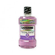 Listerine Total Care 6 in 1 Antiseptic Mouthwash 250ml